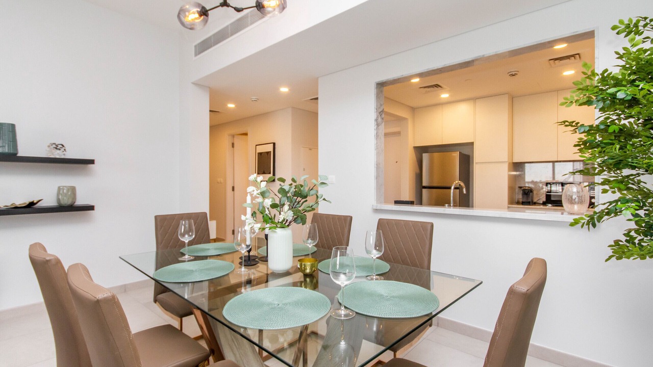 Photo of Livingroom in Umm Suqeim 3