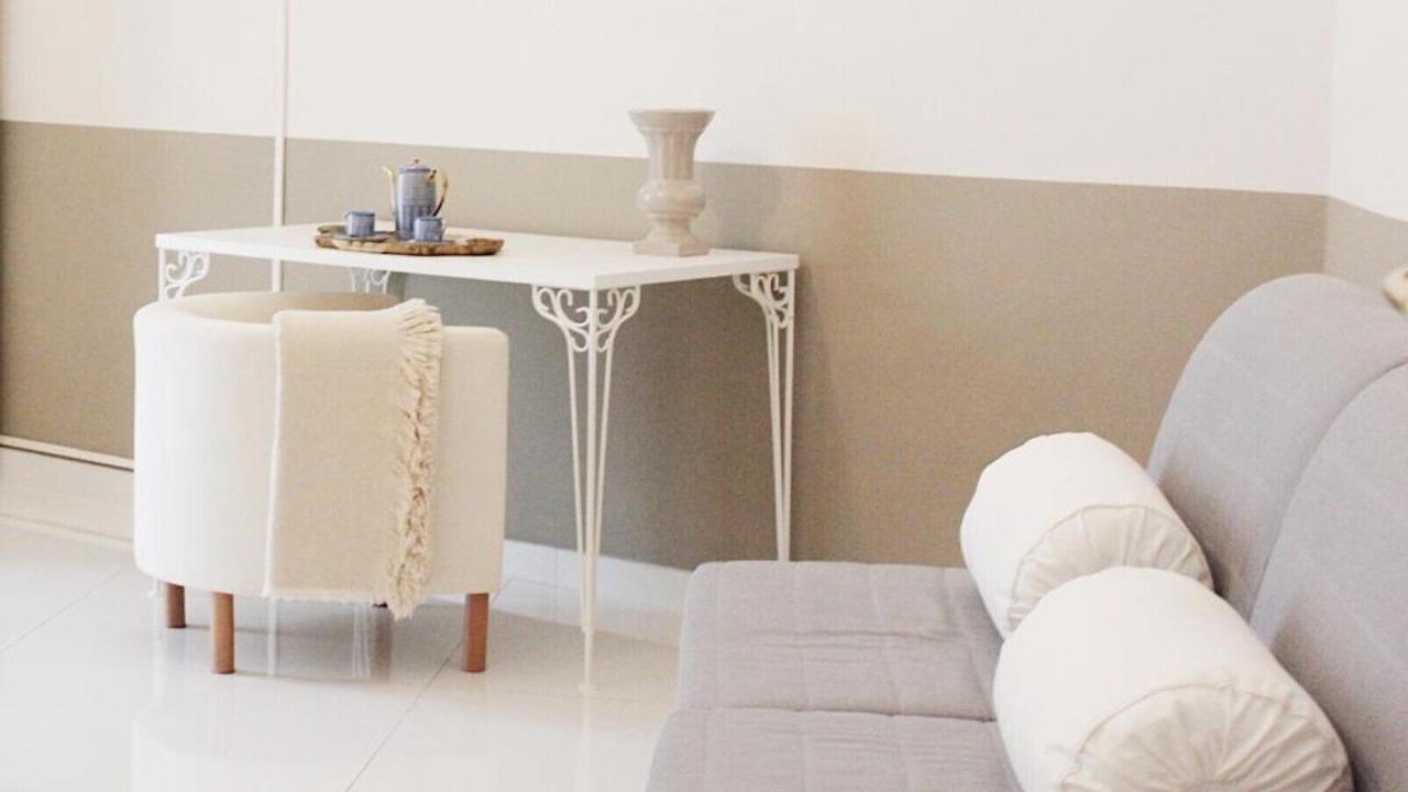 Photo of Livingroom in Pompei