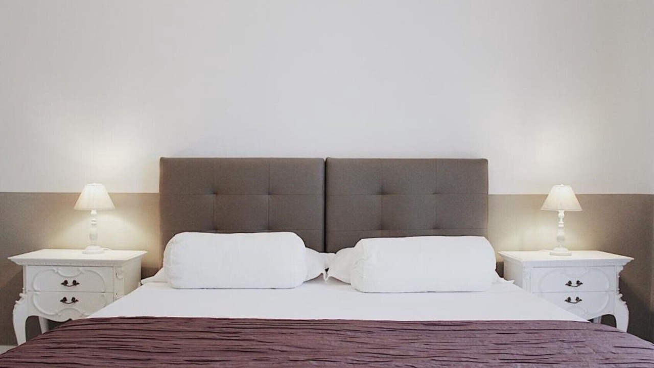 Photo of Bedroom in Pompei