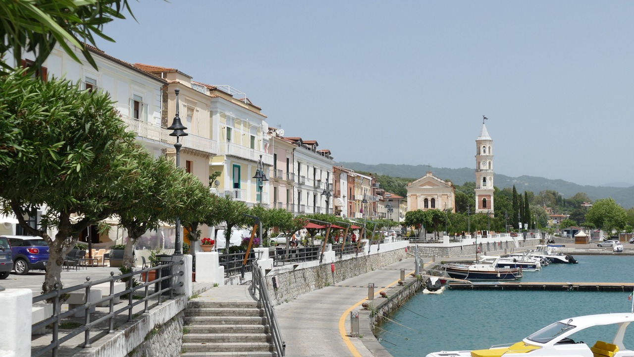 Photo of Bedroom in Scario