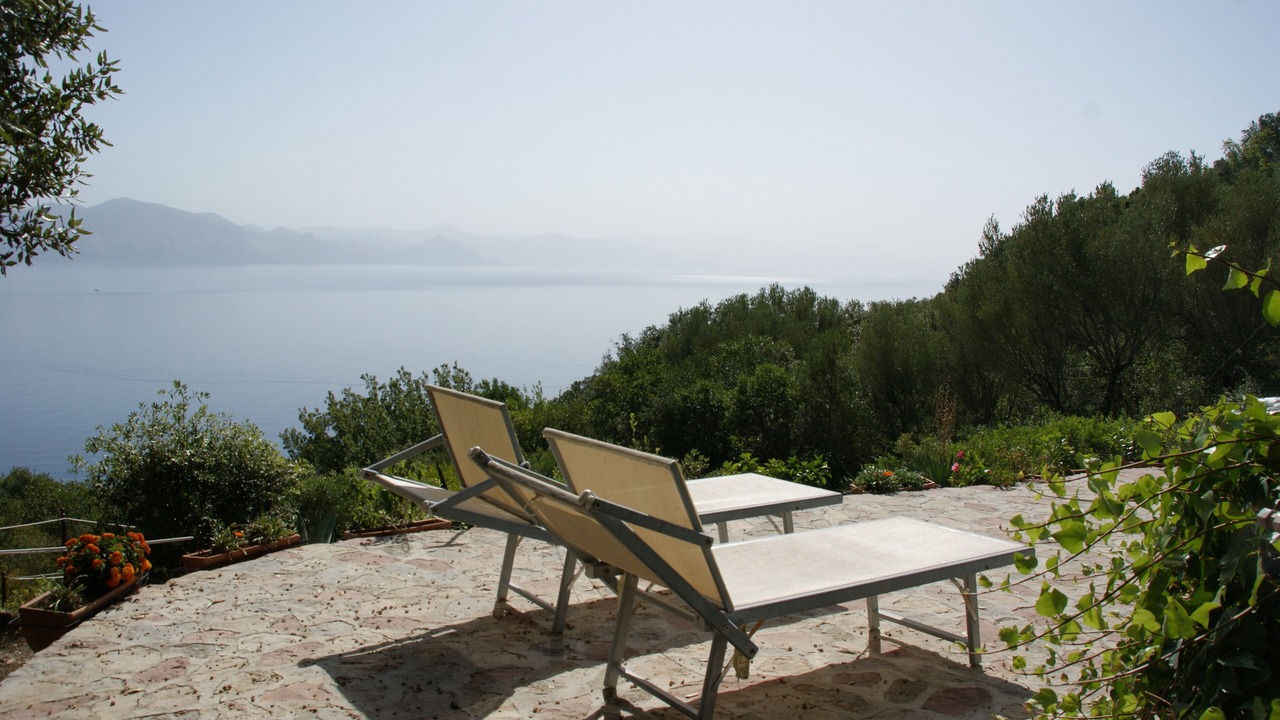 Photo of Patio Balcony in Scario