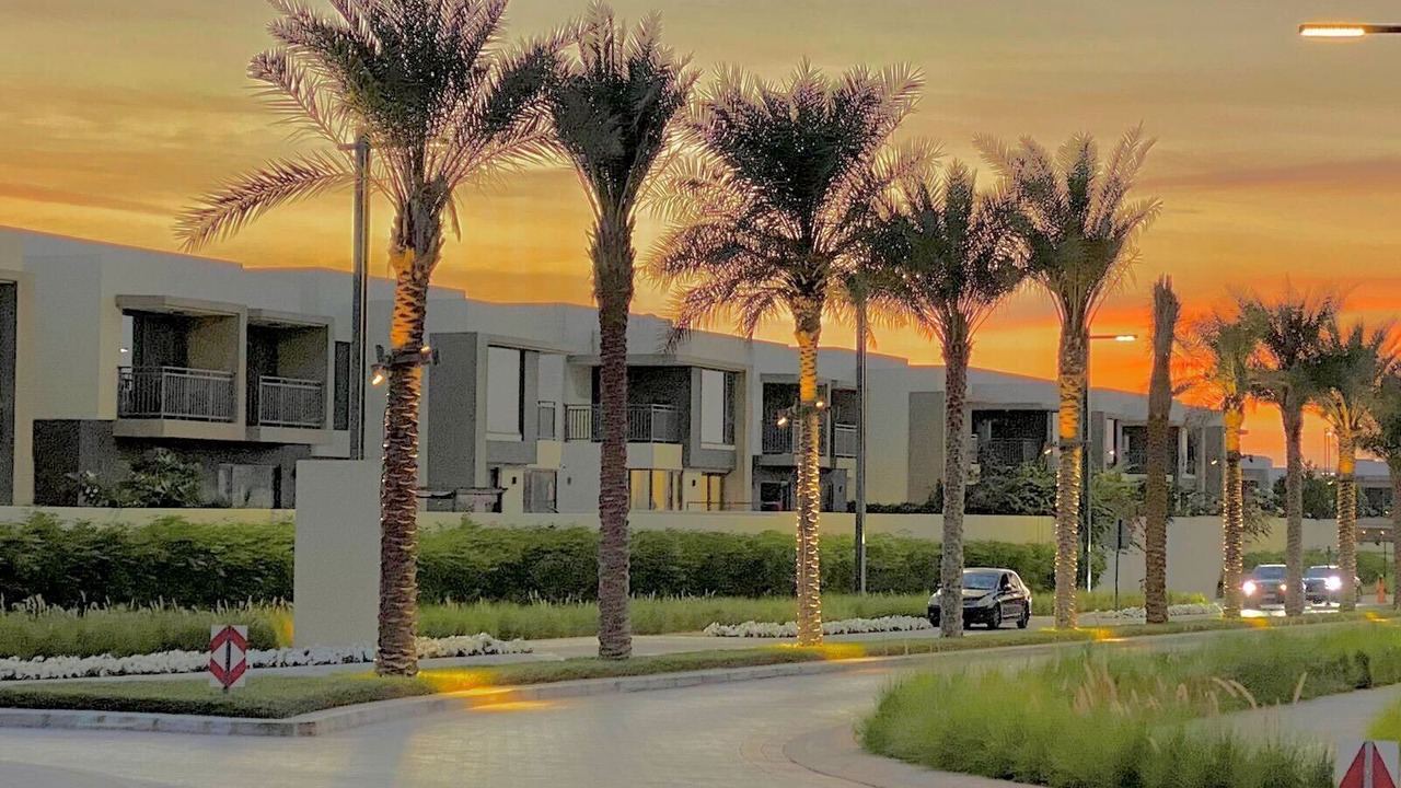 Photo of Outdoor in Trade Centre 1