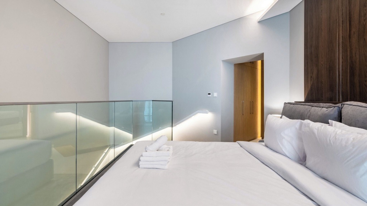 Photo of Bedroom in Business Bay
