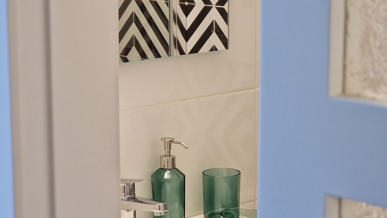 Photo of Bathroom in Meta