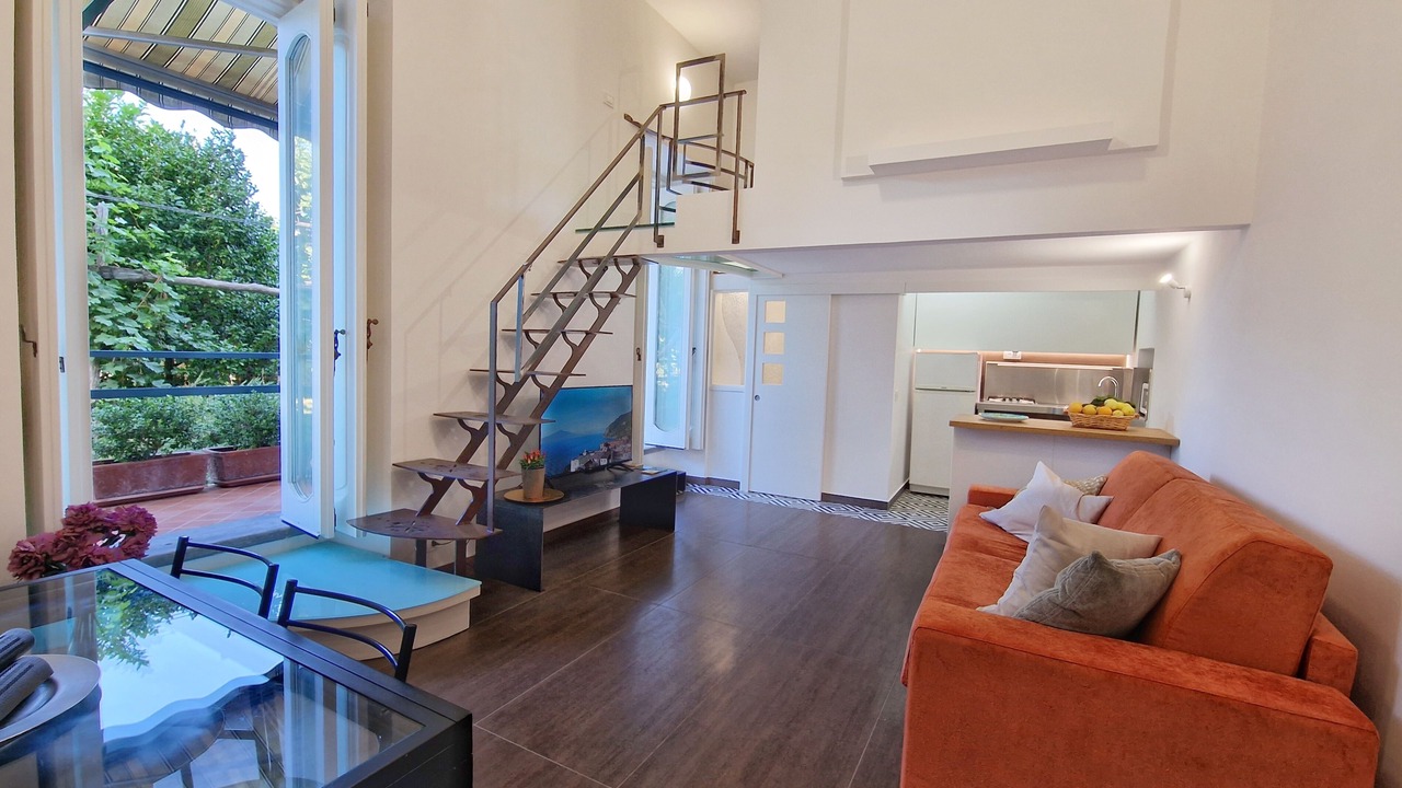 Photo of Livingroom in Meta