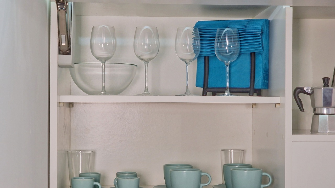 Photo of Kitchen in Meta