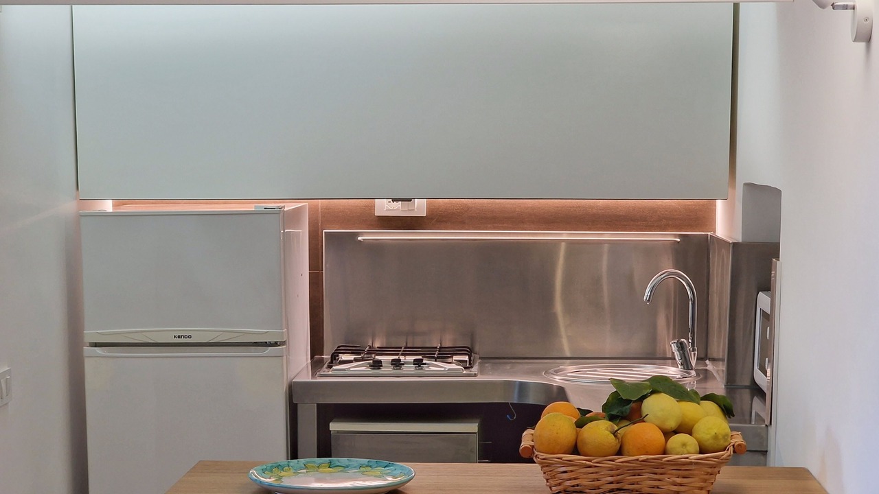 Photo of Kitchen in Meta