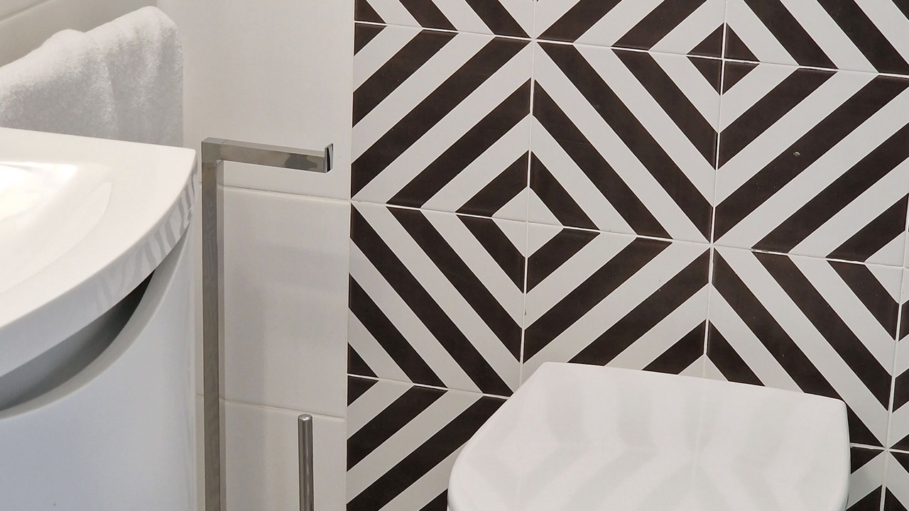 Photo of Bathroom in Meta
