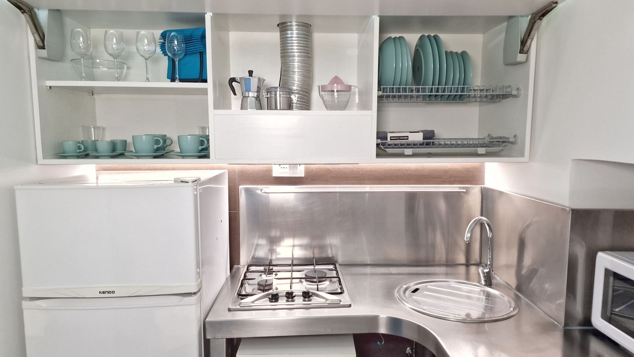 Photo of Kitchen in Meta