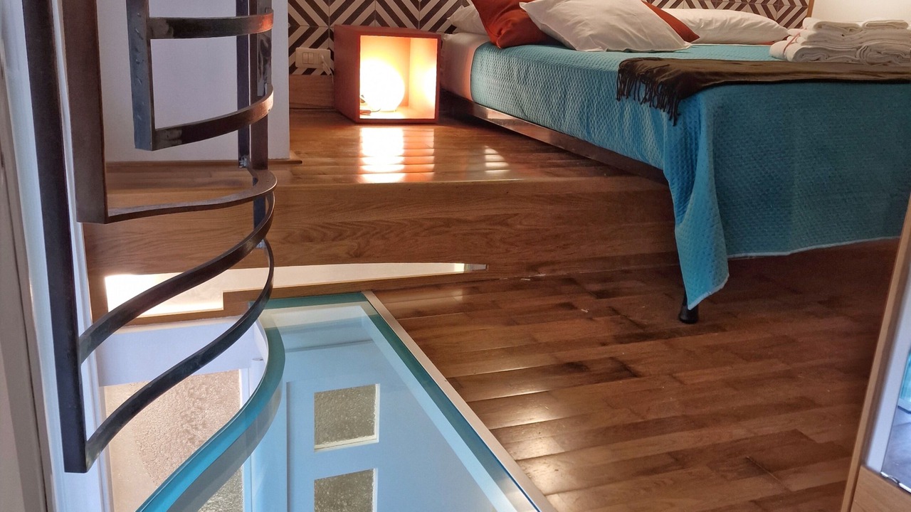 Photo of Bedroom in Meta