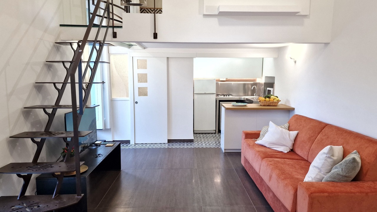 Photo of Livingroom in Meta