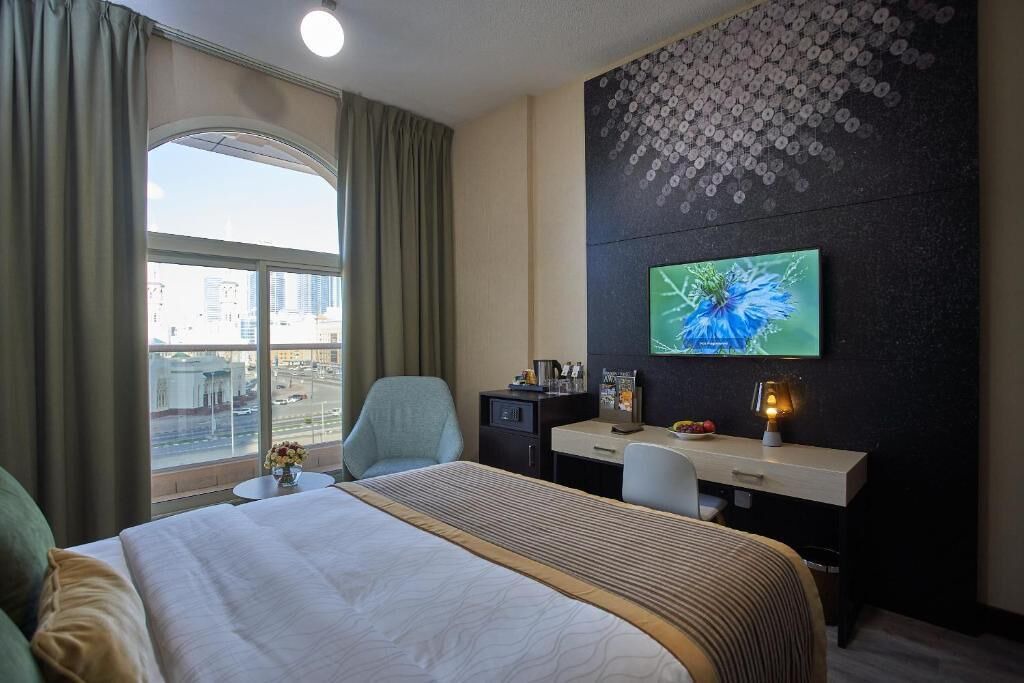Photo of Bedroom in Al Khan