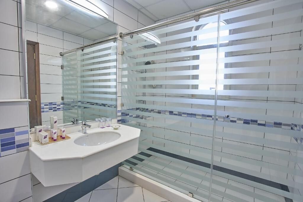 Photo of Bathroom in Al Khan
