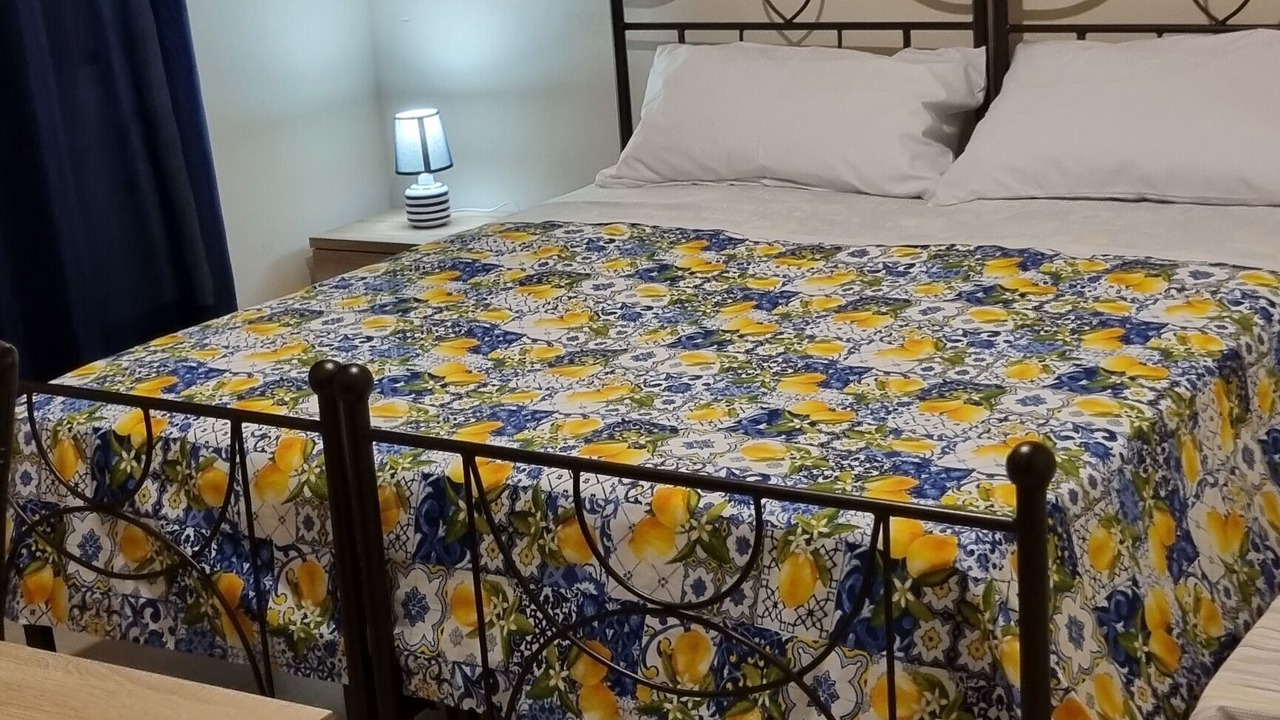 Photo of Bedroom in Palmi