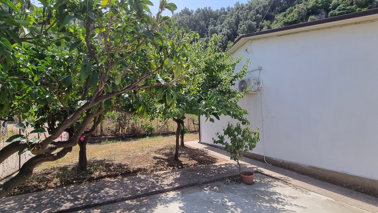 Photo of Outdoor in Palmi