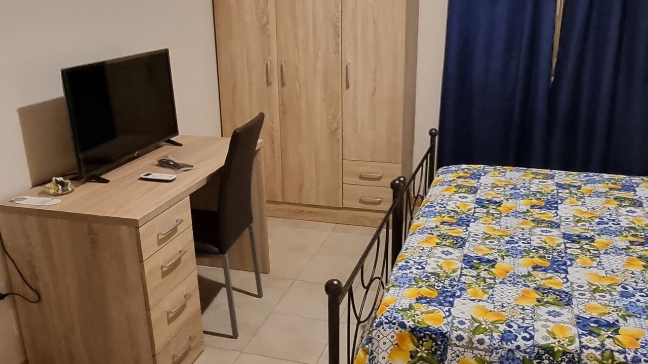 Photo of Bedroom in Palmi