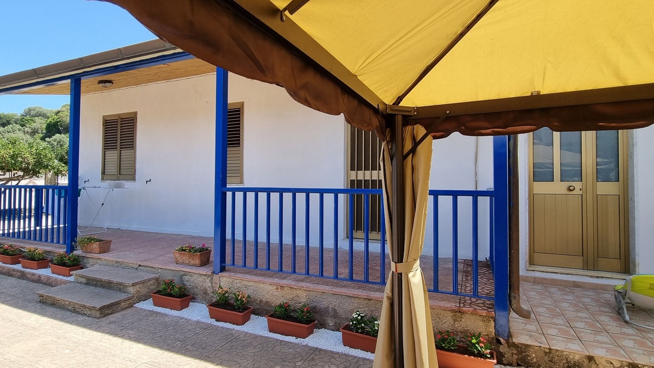 Photo of Patio Balcony in Palmi