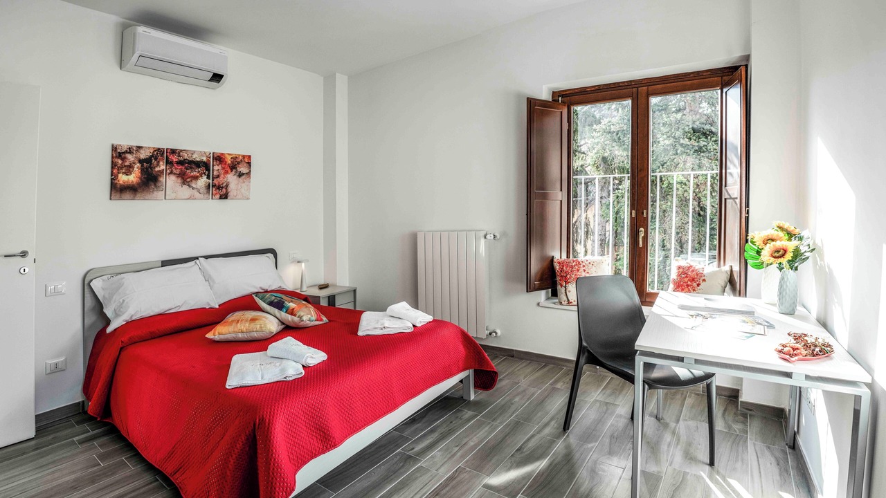 Photo of Bedroom in L'Aquila