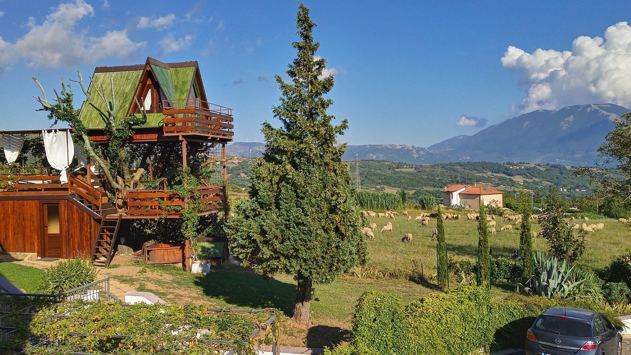 Photo of Outdoor in Materdomini