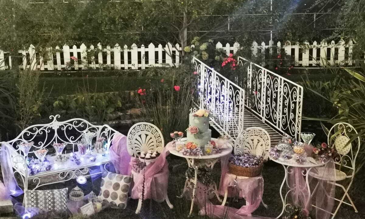 Photo of Outdoor in Materdomini