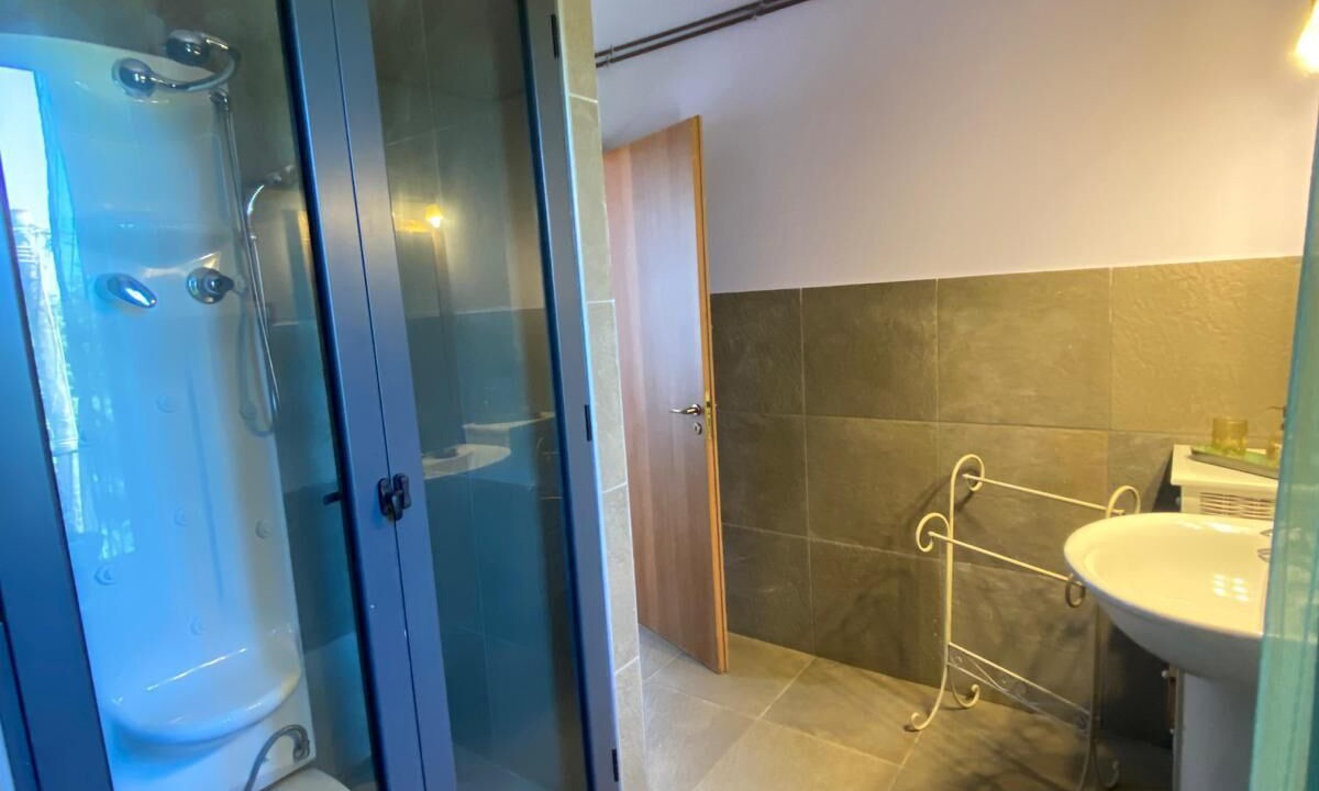 Photo of Bathroom in Sant'Eufemia Lamezia