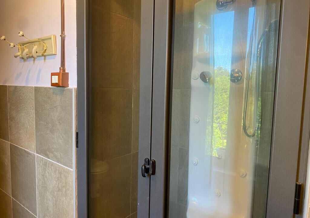 Photo of Bathroom in Sant'Eufemia Lamezia