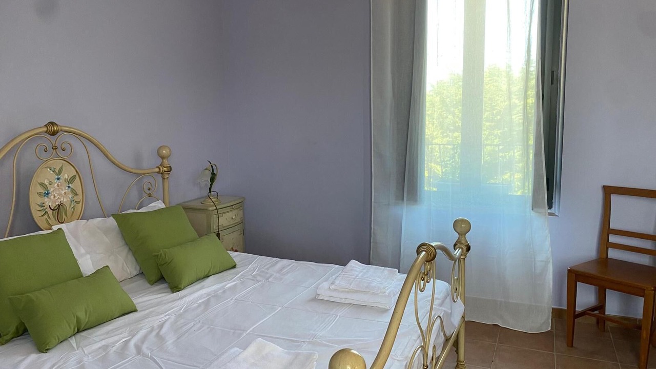 Photo of Bedroom in Sant'Eufemia Lamezia