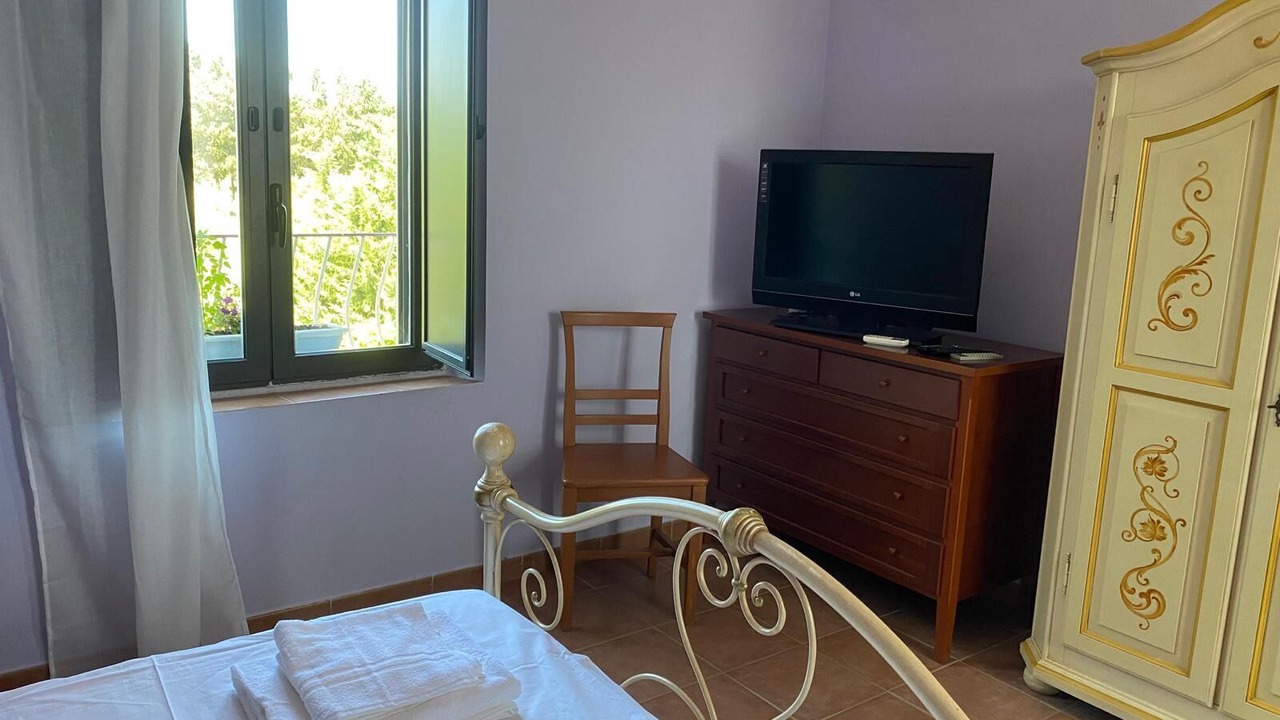 Photo of Bedroom in Sant'Eufemia Lamezia