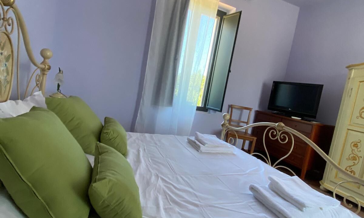 Photo of Bedroom in Sant'Eufemia Lamezia