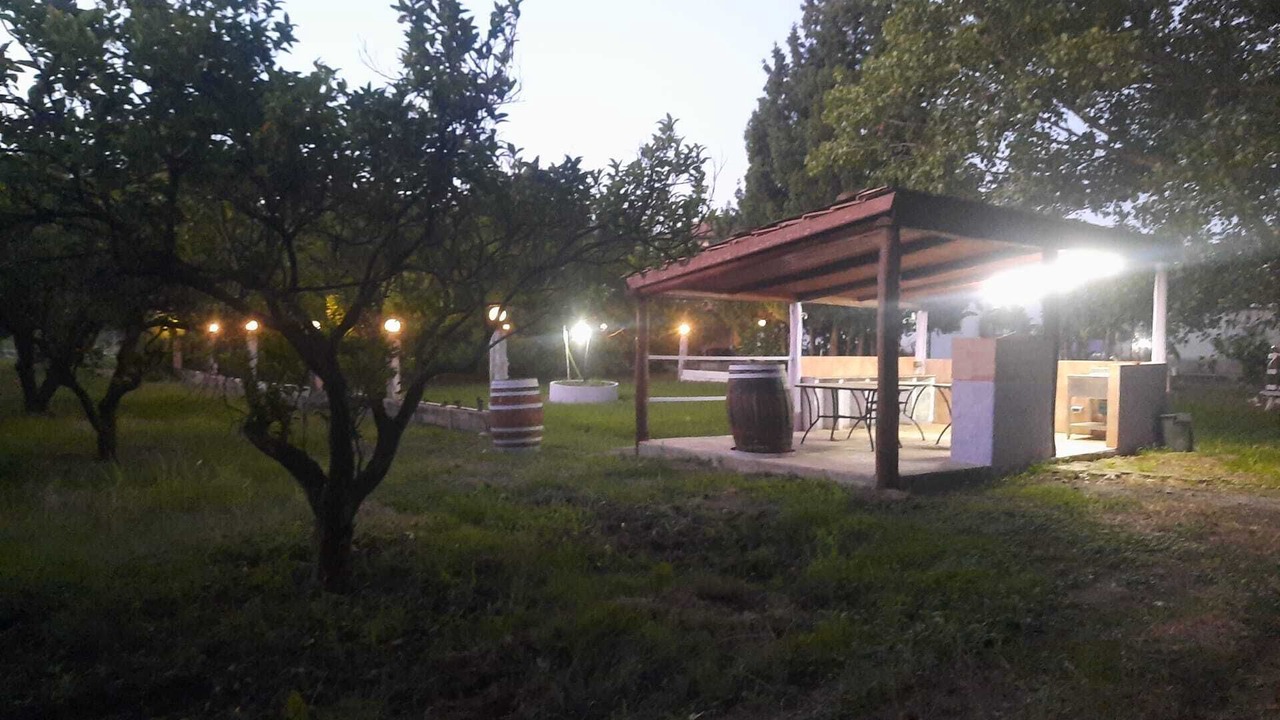 Photo of Outdoor in Sant'Eufemia Lamezia