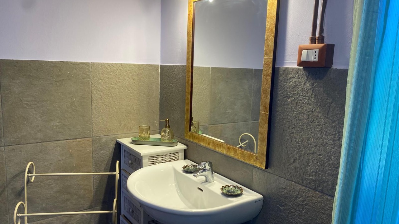 Photo of Bathroom in Sant'Eufemia Lamezia