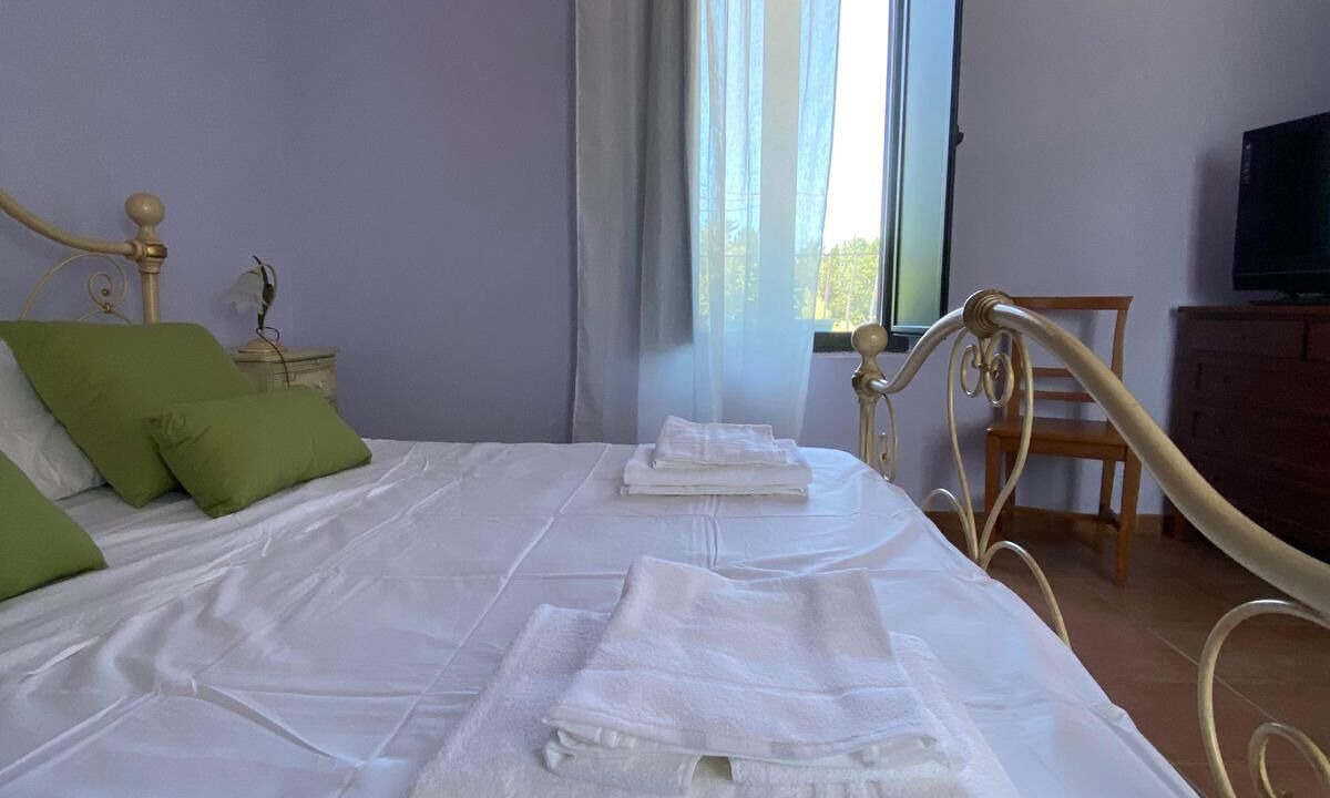Photo of Bedroom in Sant'Eufemia Lamezia