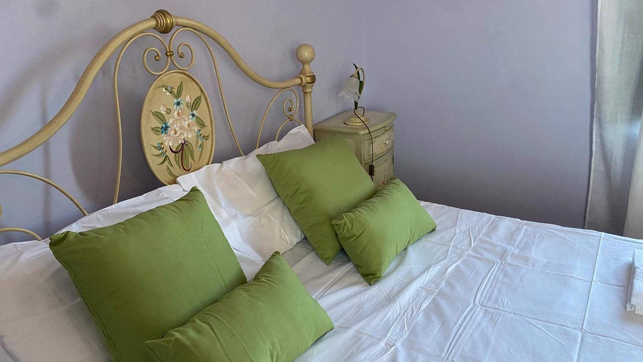 Photo of Bedroom in Sant'Eufemia Lamezia
