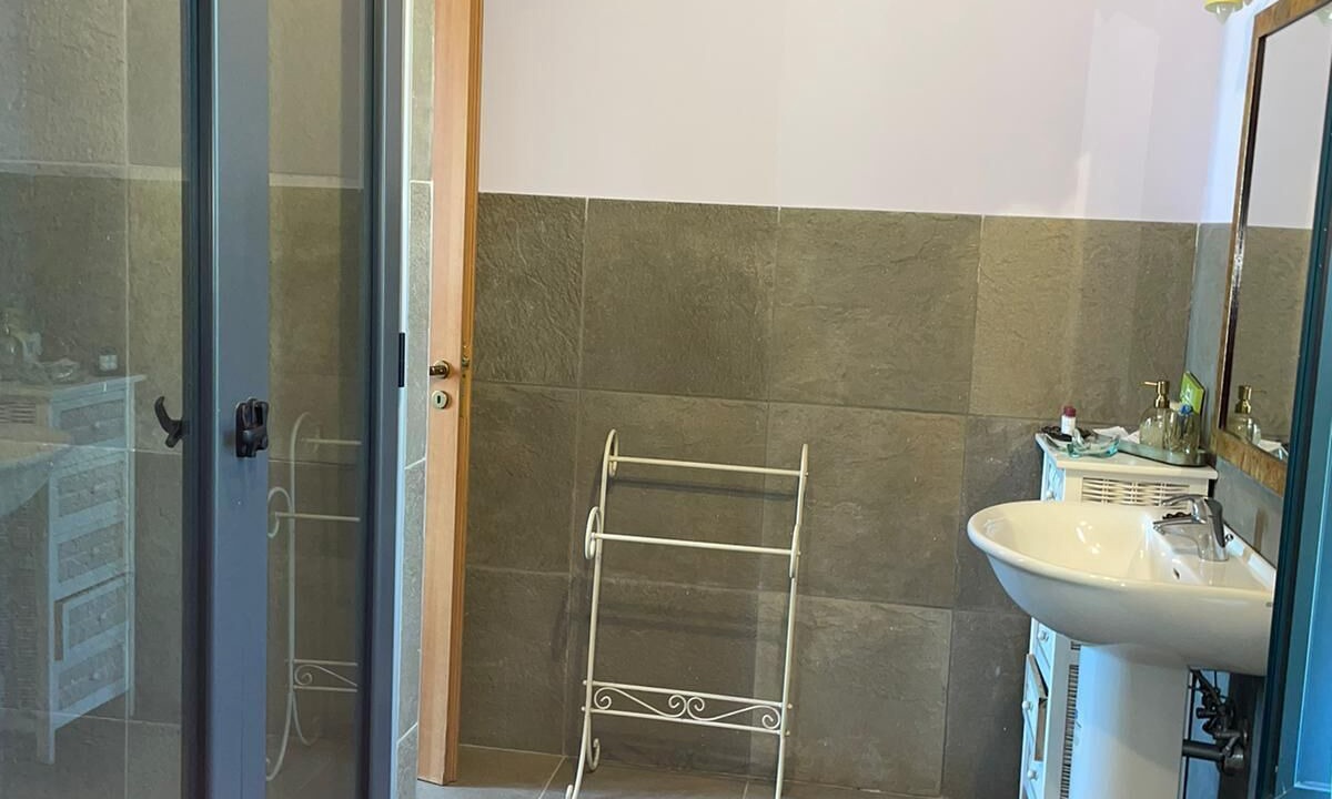 Photo of Bathroom in Sant'Eufemia Lamezia