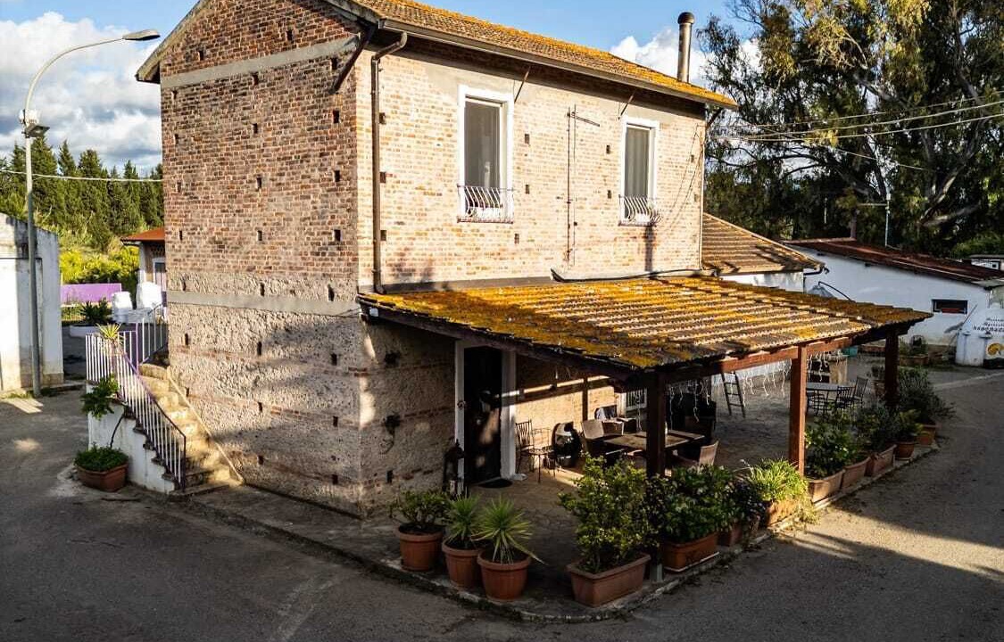 Photo of Outdoor in Sant'Eufemia Lamezia