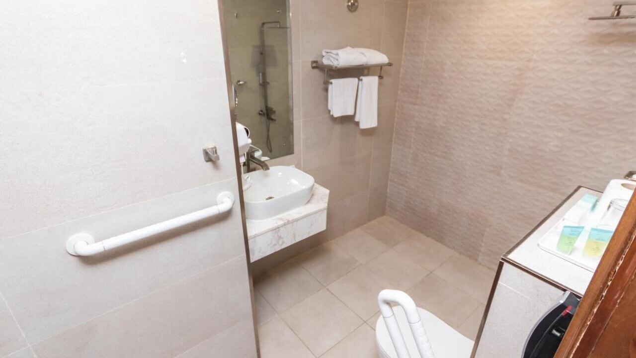Photo of Bathroom in Al Rigga