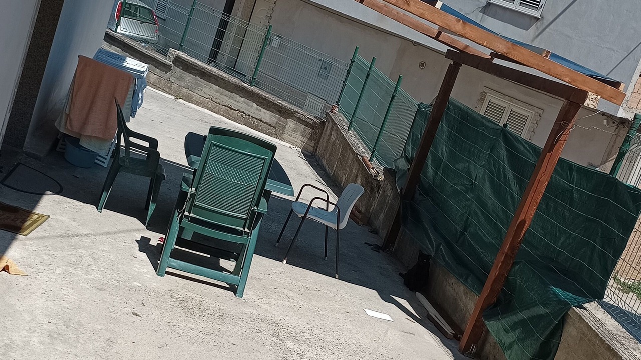 Photo of Patio Balcony in Rosarno
