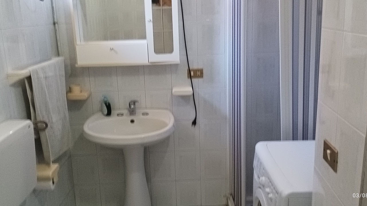 Photo of Bathroom in Rosarno