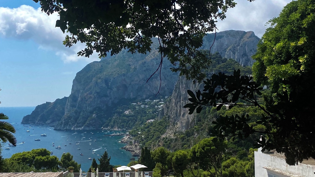 Photo of Others in Capri