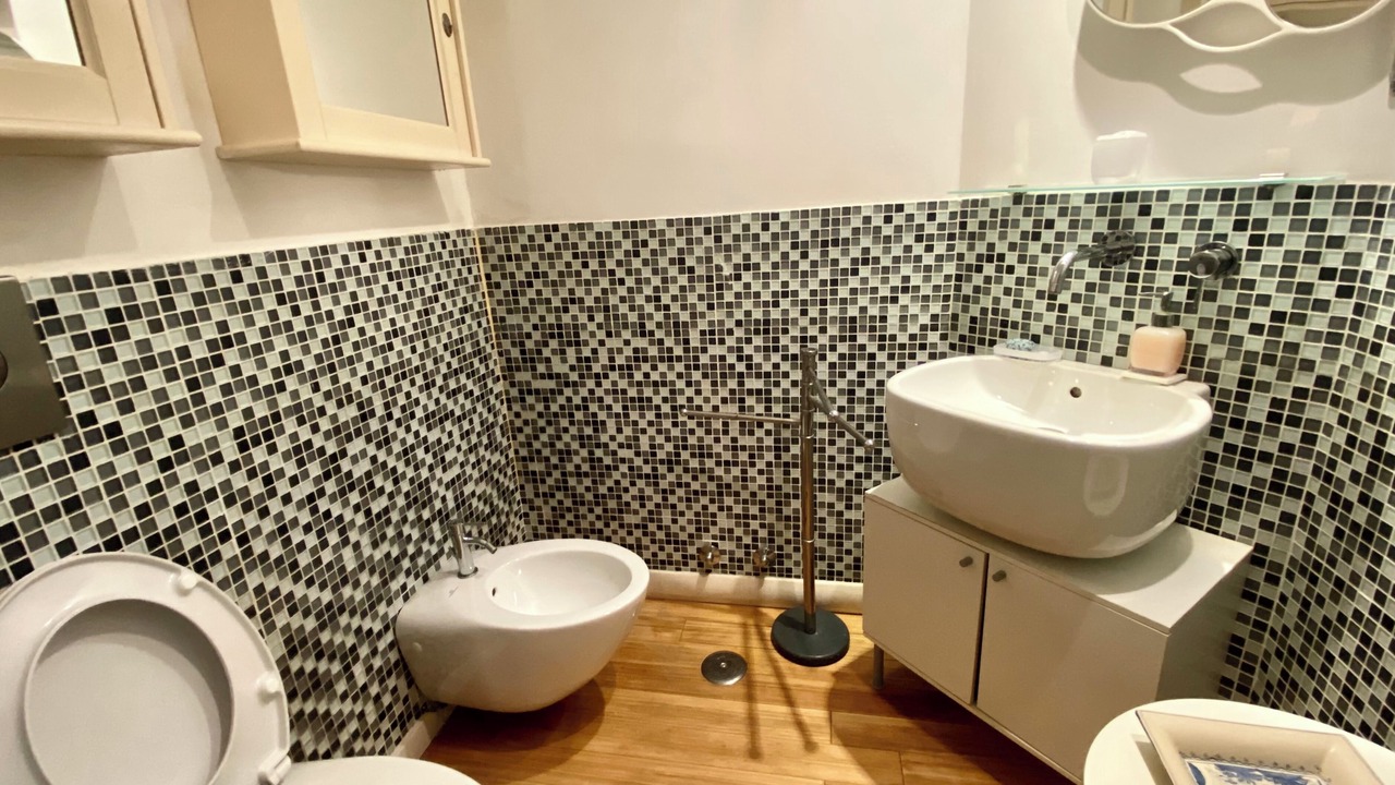 Photo of Bathroom in Capri