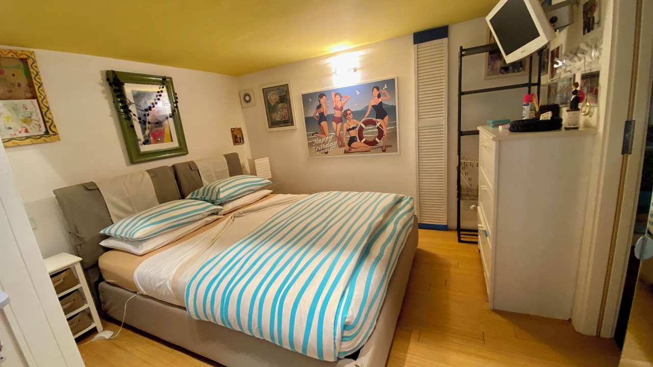 Photo of Bedroom in Capri