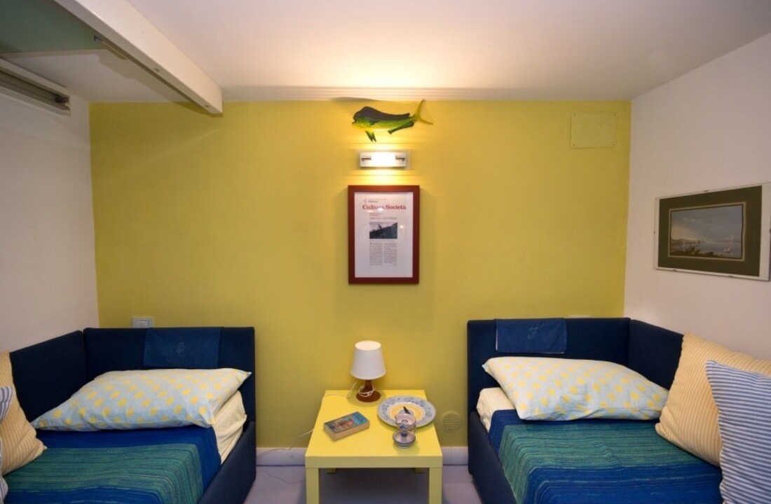 Photo of Bedroom in Capri