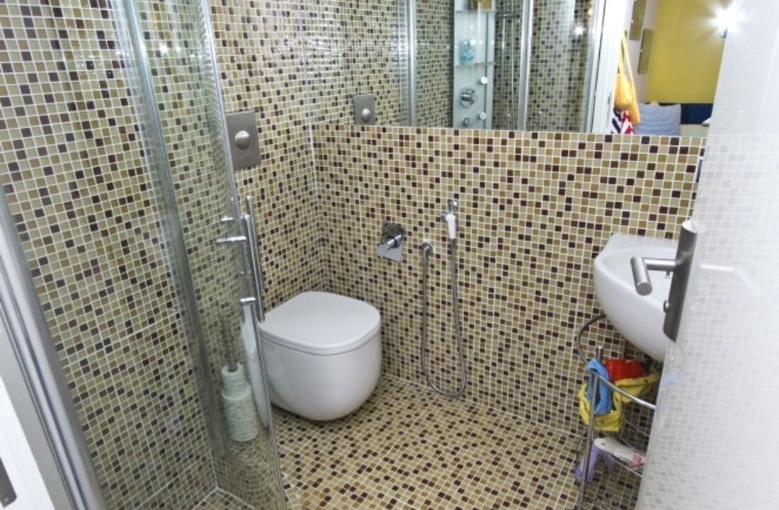 Photo of Bathroom in Capri