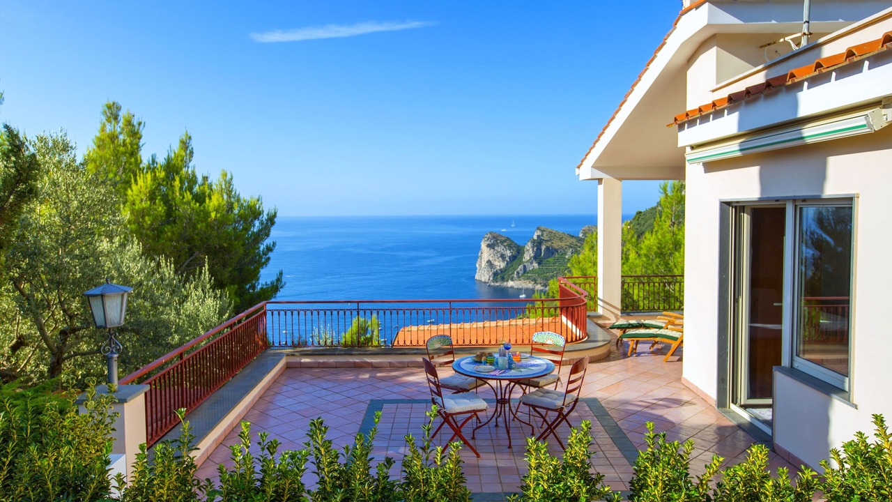 Photo of Outdoor in Nerano