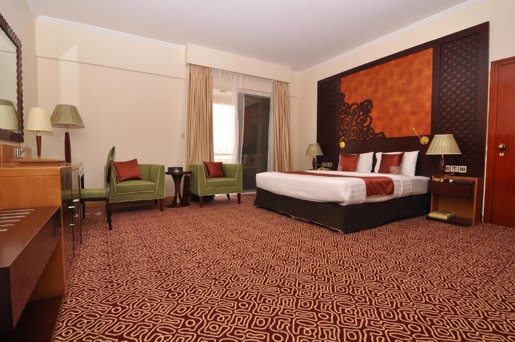 Photo of Bedroom in Al Qusais