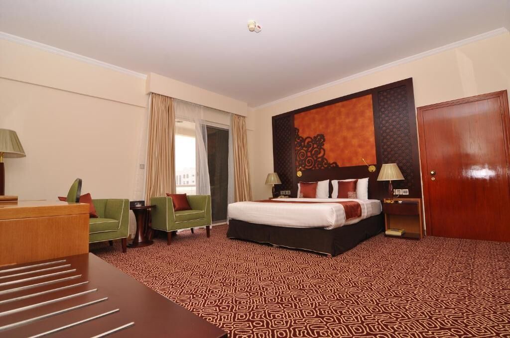 Photo of Bedroom in Al Qusais
