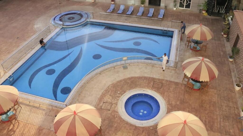 Photo of Outdoor in Al Qusais