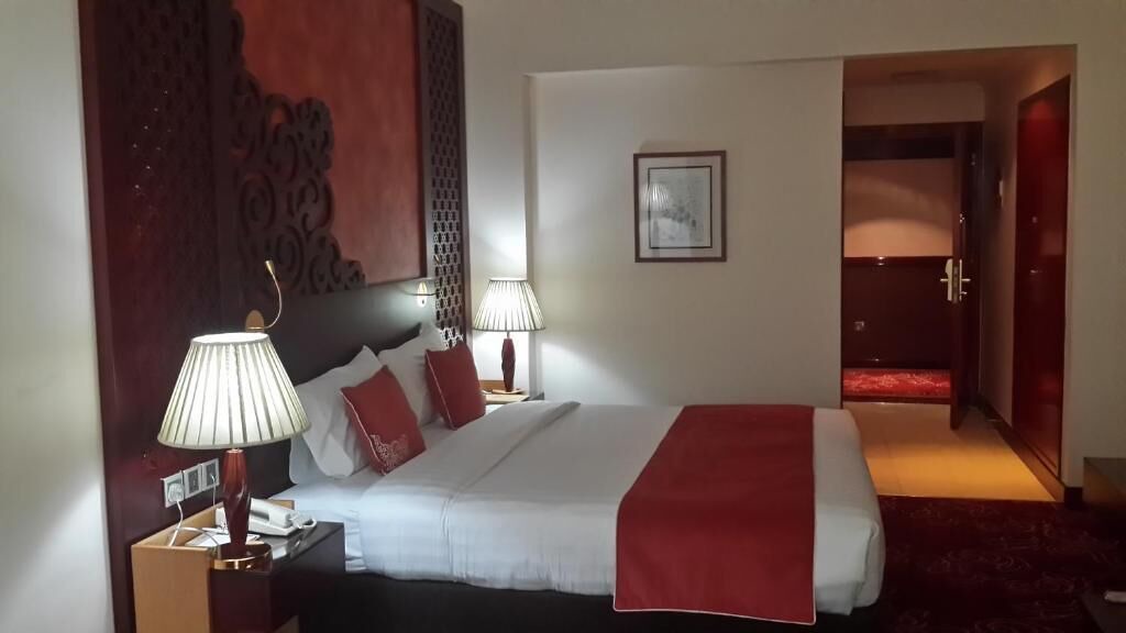 Photo of Bedroom in Al Qusais