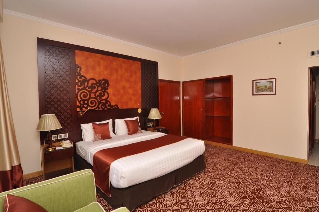 Photo of Bedroom in Al Qusais