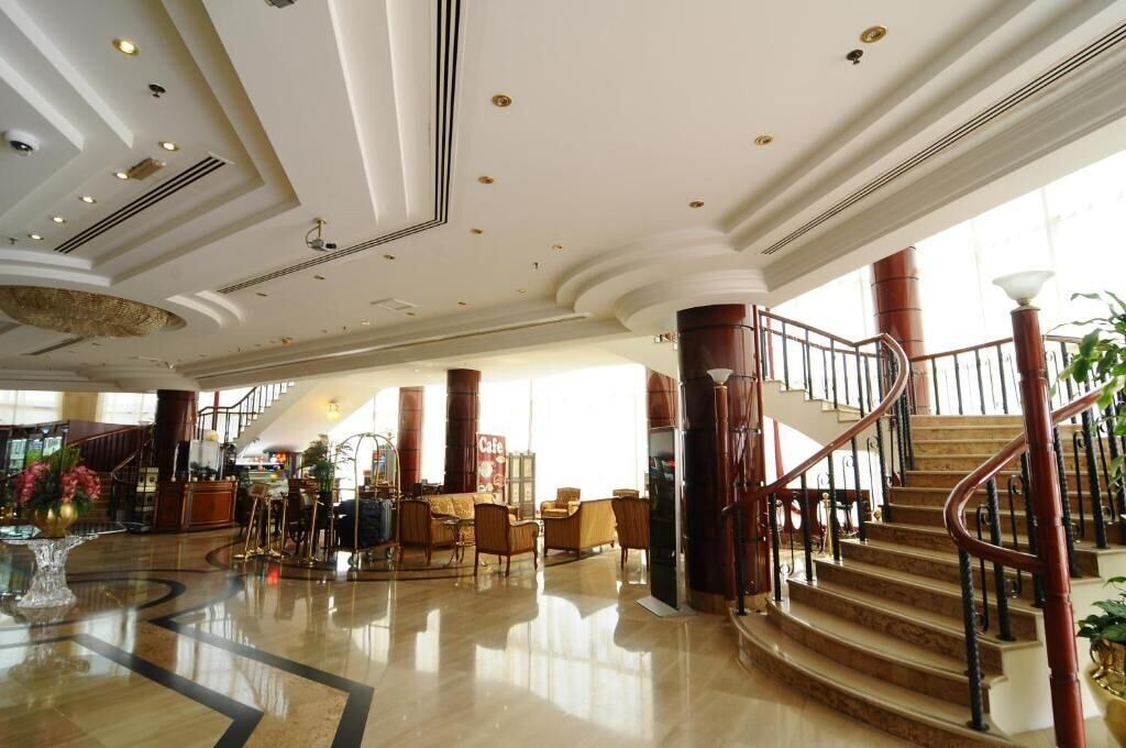 Photo of Others in Al Qusais